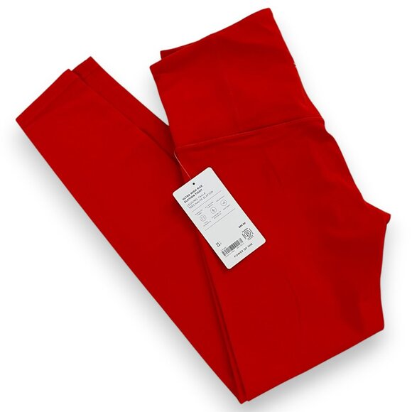 Athleta Elation Ultra High Rise Legging, S, NWT - Picture 3 of 3